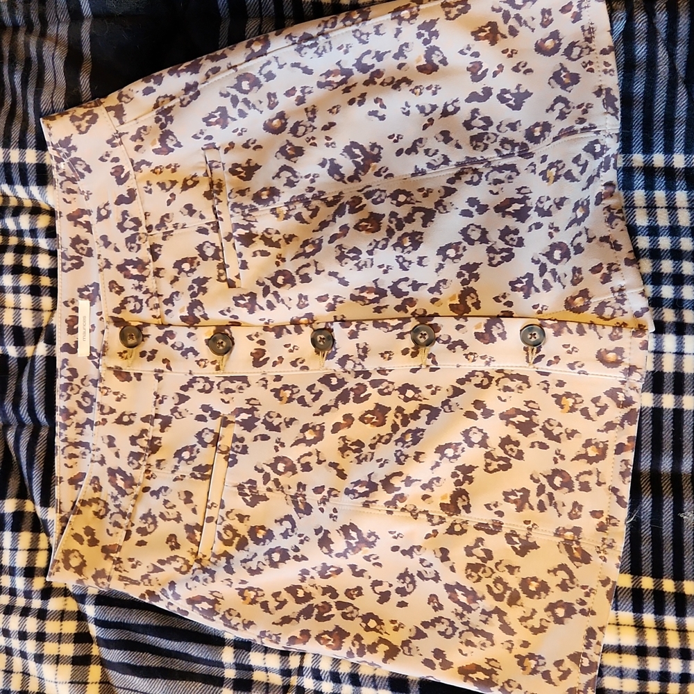 Maurices Pencil Skirt
